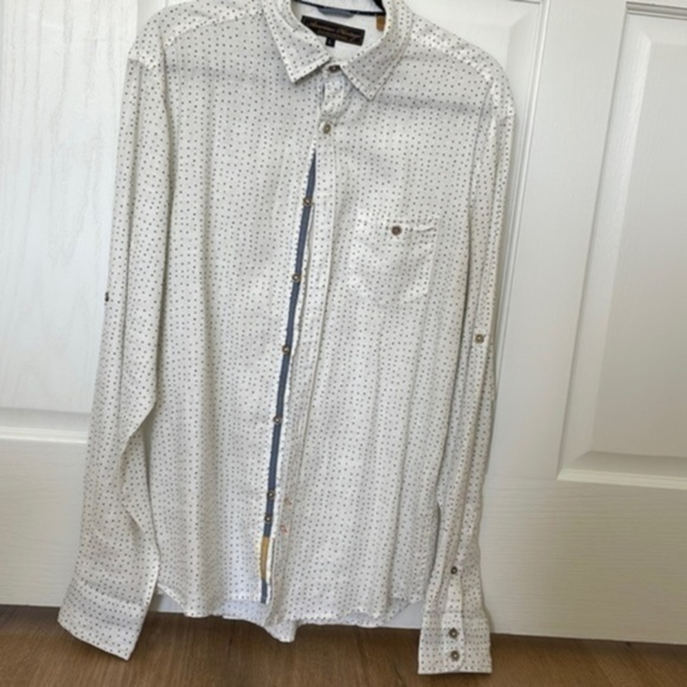 American Heritage Dress Shirt